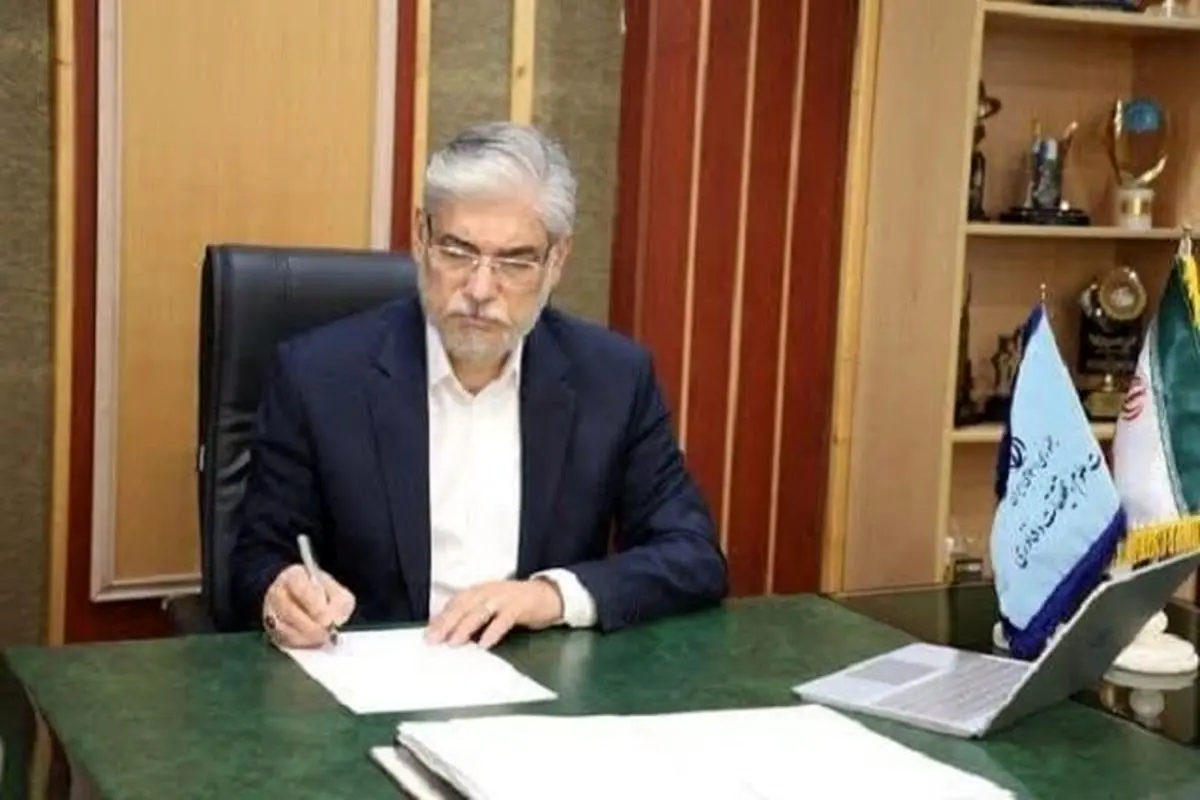روسای ۳ پارک علم و فناوری با حکم وزیر علوم منصوب شدند