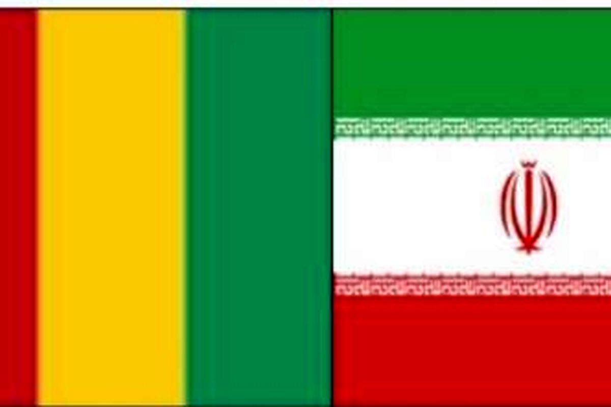 گینه کوناکری سالیانه چهار میلیون تن بوکسیت به ایران صادر می کند