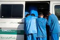 عملیات غافلگیرانه پلیس امنیت فاتب منجر به دستگیری عامل تیراندازی شد