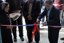 ‏ ‏ کارگاه خاتم و فیروزه کوبی در مرکز آموزش فنی و حرفه ای زینبیه اصفهان افتتاح شد