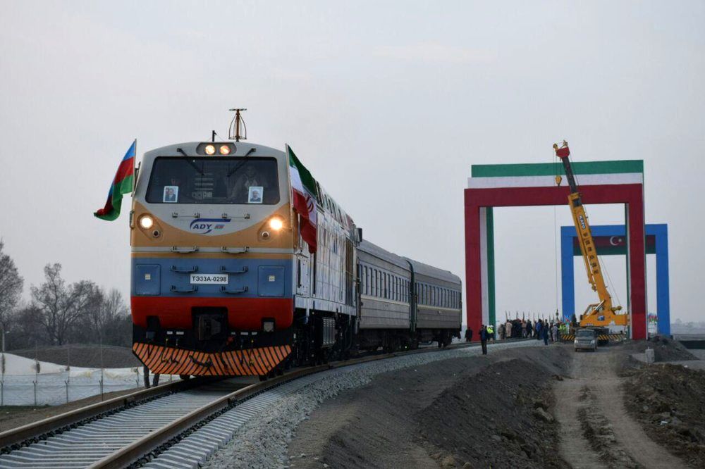 تأثیر مثبت قطار گردشگری در رونق گردشگری خوزستان
