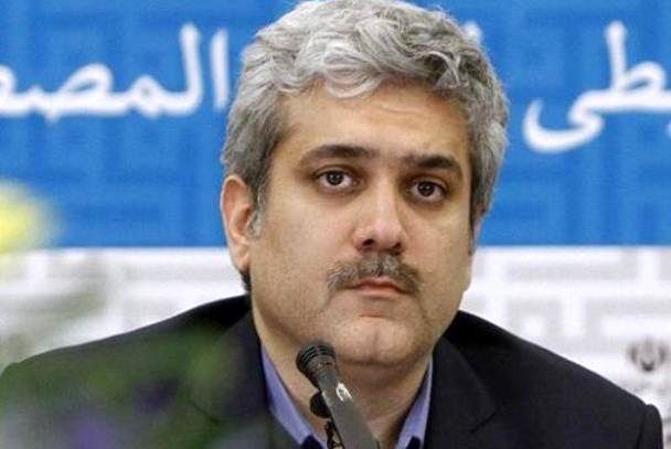 رئیس جشنواره ملی فناوری ایرانی منصوب شد