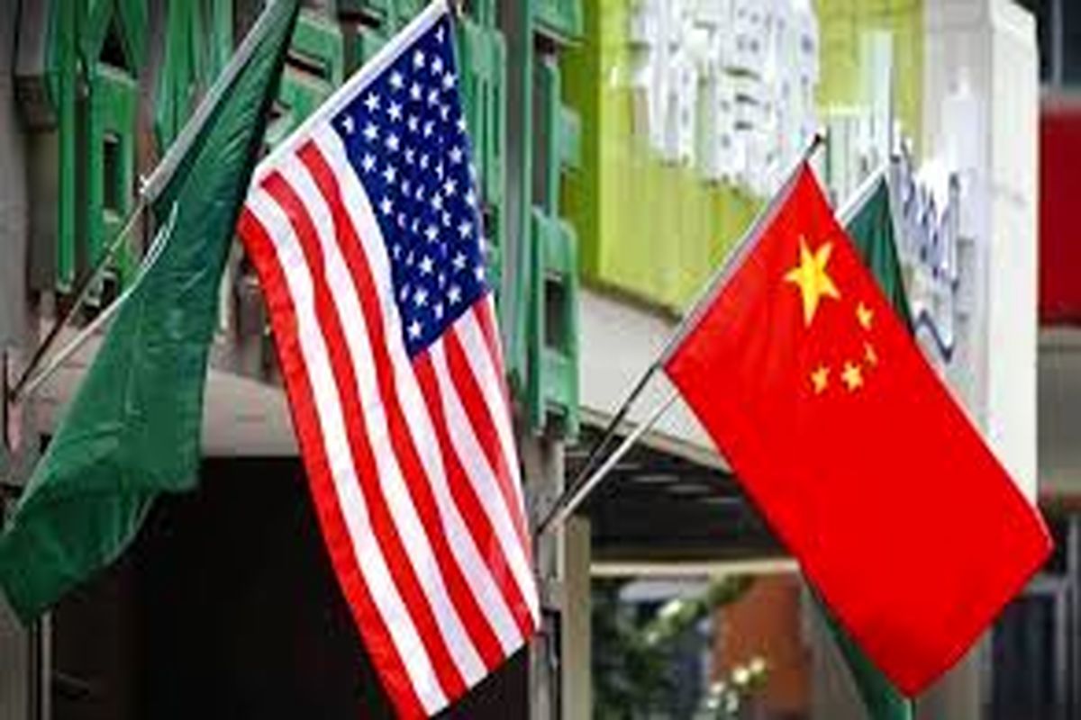 چین از اعزام مذاکره کننده ارشد تجاری خود به آمریکا خبر داد