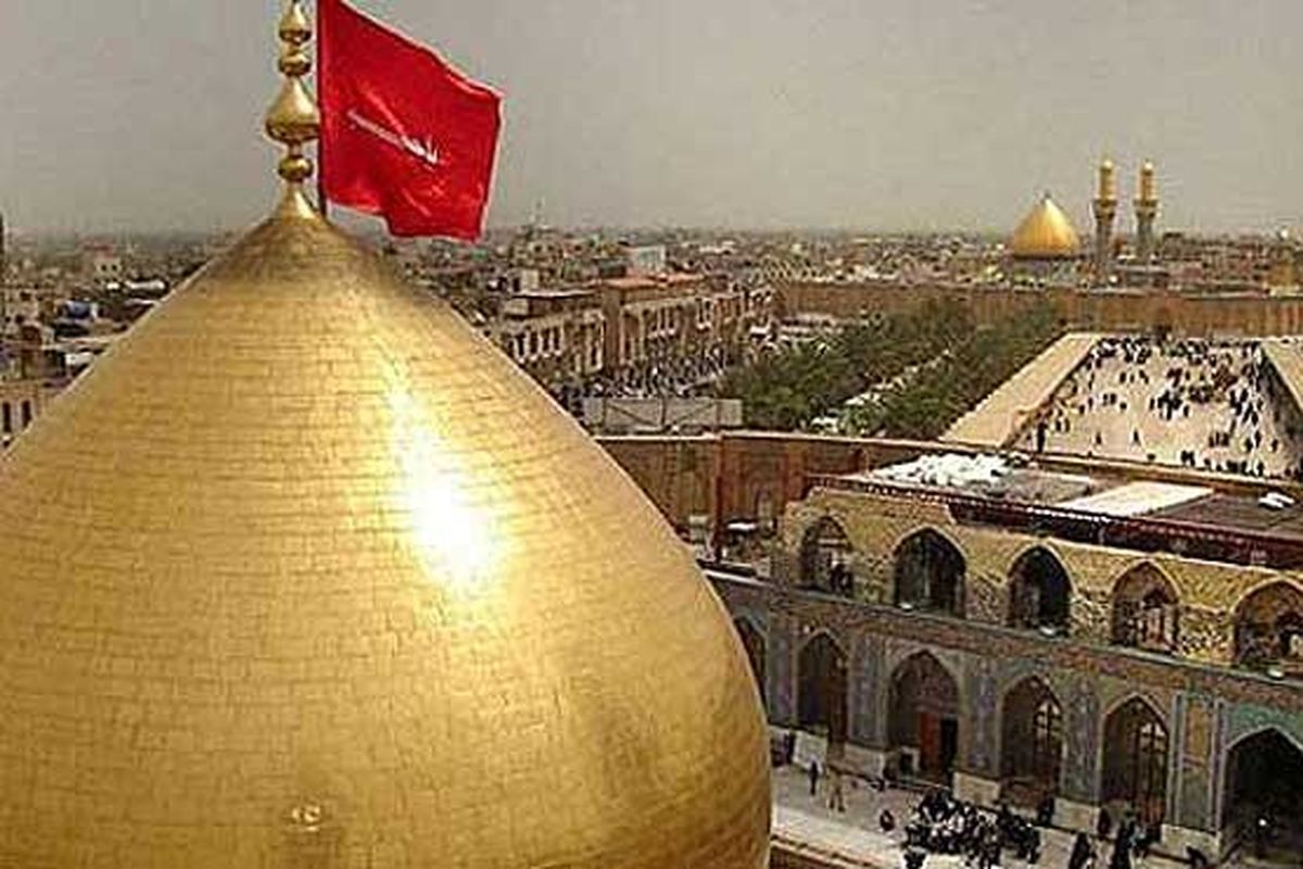 آغازپیش ثبت ‌نام سفرهای نوروزی عتبات عالیات در اصفهان 
