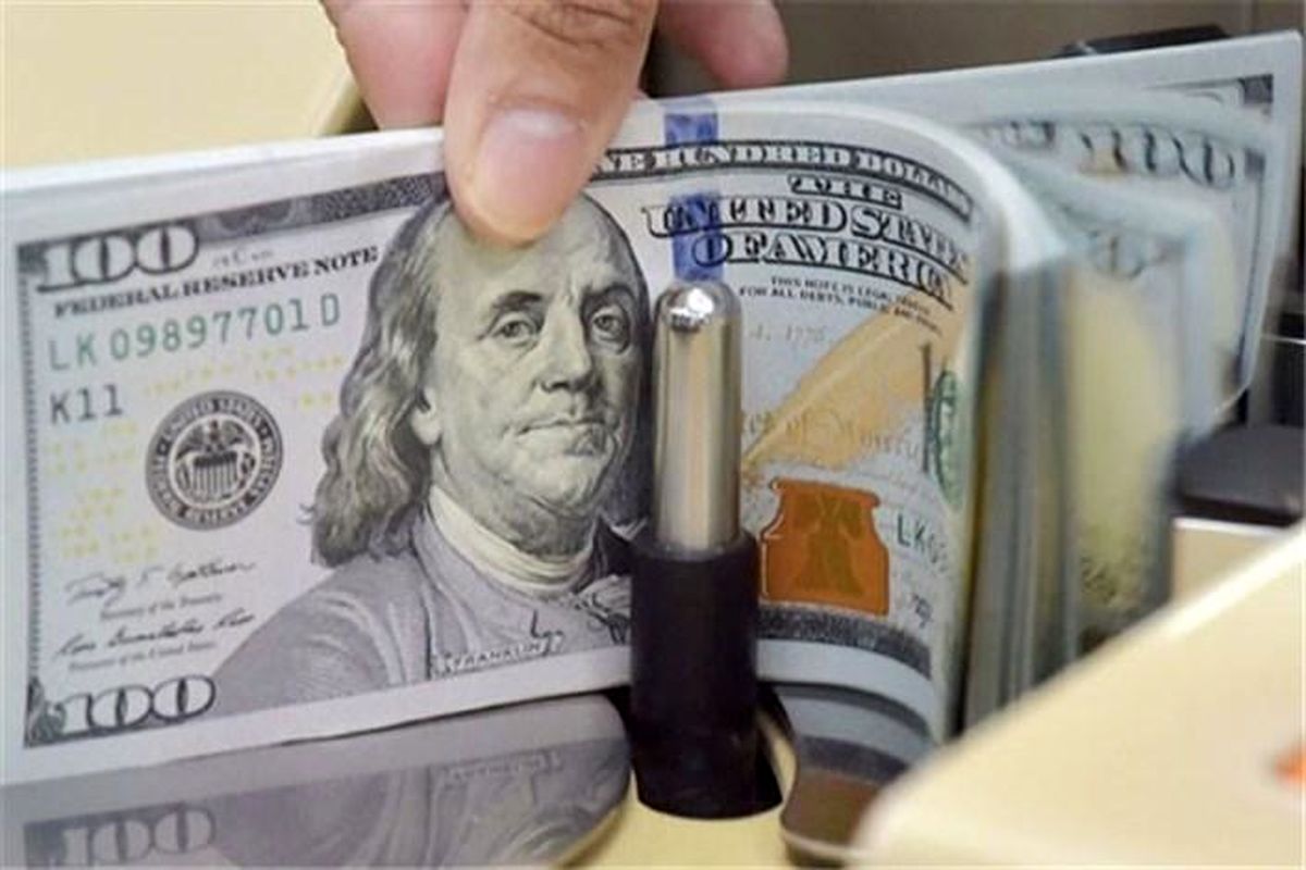قیمت دلار تک نرخی 9 مهرماه اعلام شد