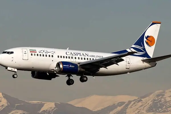 آغاز پروازهای مستقیم به شارجه از پنج مبدا در ایران