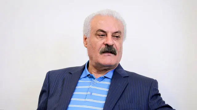 واکنش بازیگر معروف «قصه های مجید» به حملات رژیم اسرائیل + فیلم