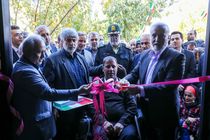 بهره‌برداری از فرهنگ‌سرای ویژه معلولین در شیراز/ افتتاح و کلنگ ‌زنی ۴۰ پروژه شهرداری شیراز باارزش ۲۳۲۵ میلیارد ریال