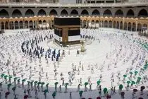 نرخ ارز حجاج  نیمایی است و برای ۸۷ هزار و ۵۰۰ نفر تعیین شد