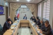 اختصاص ۵ میلیارد تومان برای احیا وبازسازی سرای حاج احمد