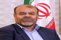 پیام تسلیت رئیس سازمان راهداری در پی در گذشت مرحوم رستم قاسمی 