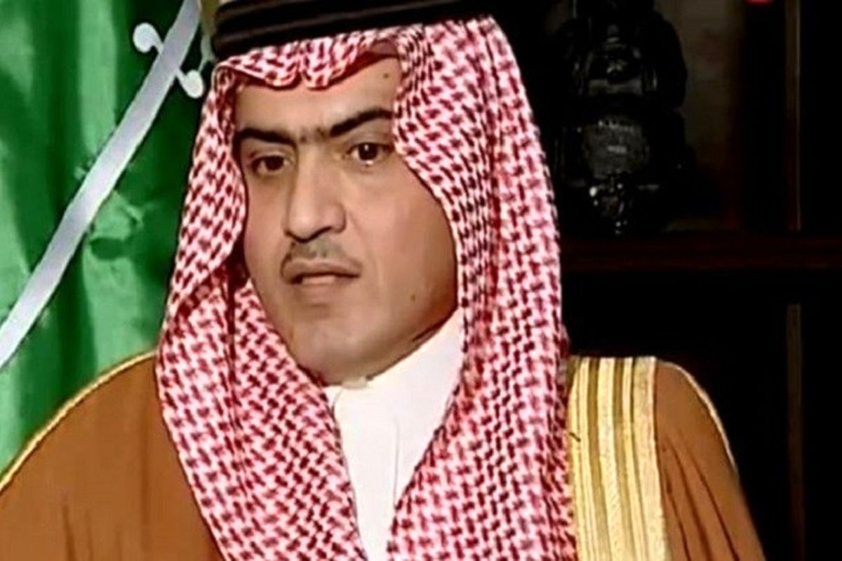 ادعای واهی عربستان مبنی بر تلاش ایران برای ترور سفیر سعودی ها در عراق