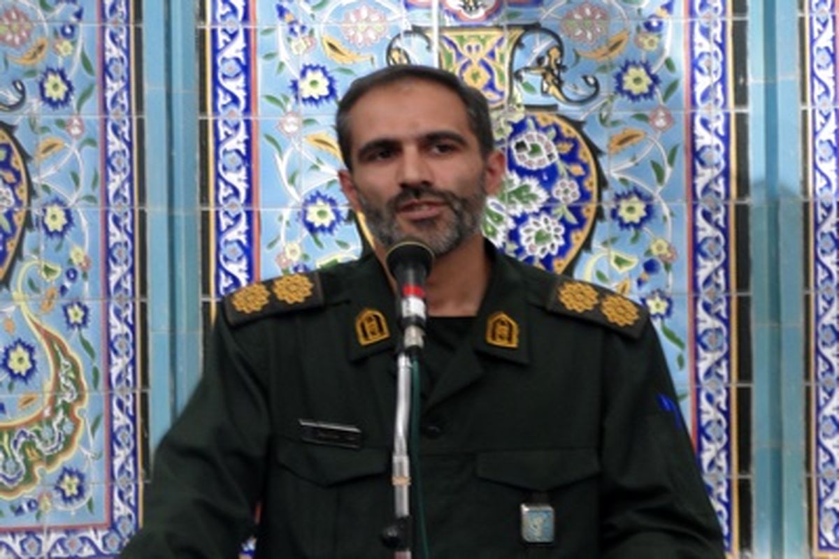 برگزاری 1380 برنامه در هفته دفاع مقدس در اصفهان