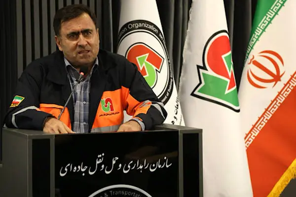 سازمان راهداری و حمل‌ونقل جاده‌ای مهیای آغاز طرح راهداری زمستانی می‌شود