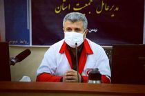 تمهیدات هلال احمر مازندران برای اجرای طرح امداد و نجات نوروزی