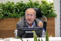 برنامه 5 ساله آتش‌نشانی برای ارتقای ایمنی بیمارستان‌های شهر اصفهان