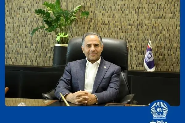 پیام دکتر اخلاقی به مناسبت عید سعید فطر