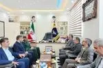 هم افزایی میان دستگاه ها در راستای ارتقای رضایت مردم در اولویت باشد