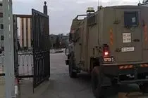 حماس به حمله صهیونیست‌ها به دانشگاه بیرزیت واکنش نشان داد