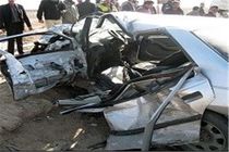 کشته شدن 45 نفر در نوروز 95 در جاده‌های اصفهان