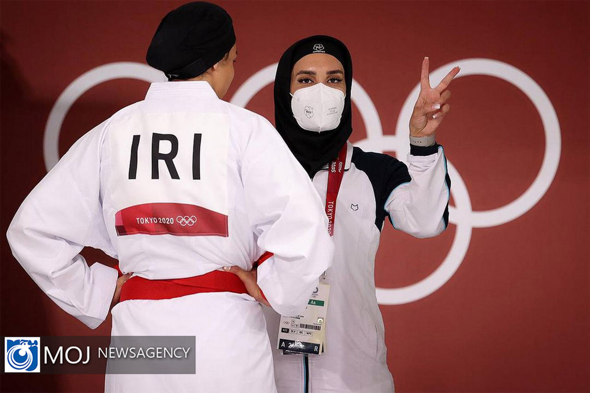 اعزام تیم ملی کاراته ایران به امارات برای حضور در مسابقات قهرمانی جهان