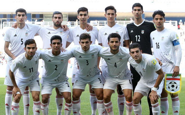 برنامه تیم ملی فوتبال جوانان ایران اعلام شد