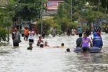 Floods in Indonesia's Sumatra killed 15