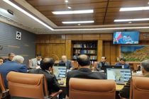 حدود ۲ هزار پرونده در کار گروه  رفع موانع تولید مطرح شد 