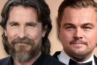 احتمال هم‌بازی شدن کریستین بیل و لئوناردو دی‌کاپریو در دنباله «مخمصه»