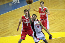 پیروزی‌های اروپایی برای بسکتبالیست‌های نوجوان ایران
