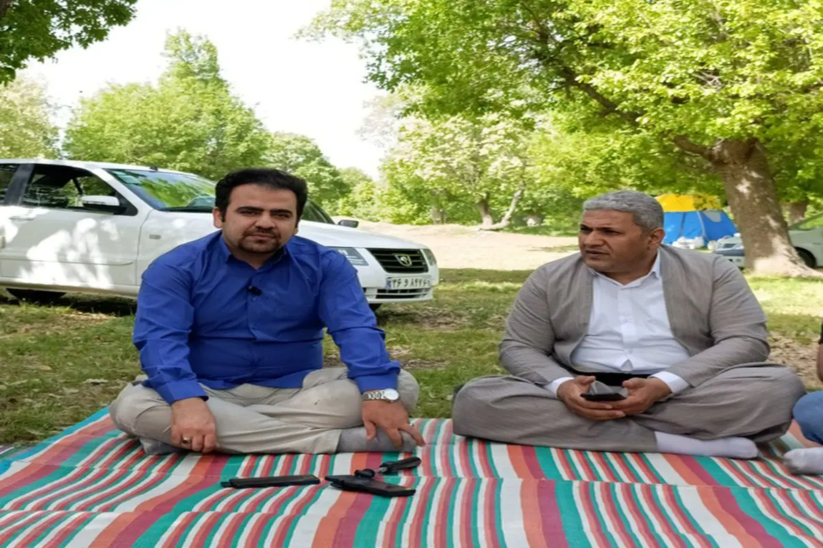 شهرداری و شوراها نماد خدمت رسانی وحفظ حقوق شهروندی