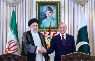  پاکستان در پی شهادت رئیس‌جمهور ایران عزای عمومی اعلام کرد
