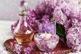 رتبه اول تولید و صادرات گل محمدی و گلاب در جهان ازآن ایران است