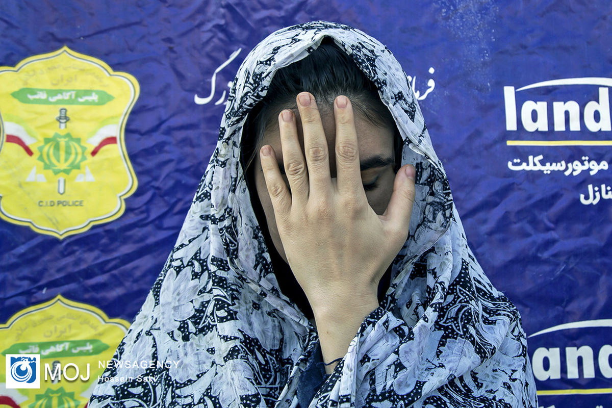 دستگیری زنی به اتهام کلاهبرداری 150 میلیارد تومانی از 200 نفر 