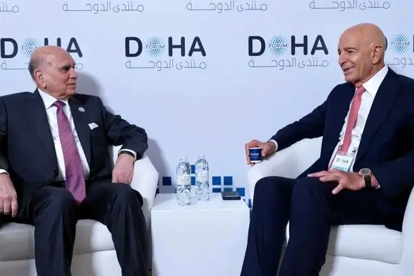 انتخاب ملت عراق محترم و غیرقابل بازگشت است