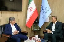 کاهش حریم ممنوعیت آبزی‌پروری در نیر پس از ۲۲ سال 