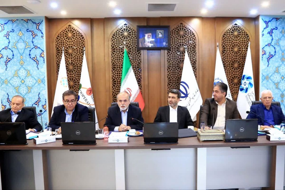 توسعه صادرات و دیپلماسی تجاری رویکرد « دومین اجلاس مجمع گفتگوی همکاری آسیا ACD» در اصفهان