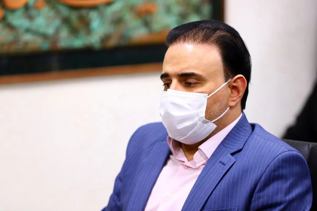 ساماندهی و بهسازی فضای سبز ورودیهای شهر همزمان با نوروز