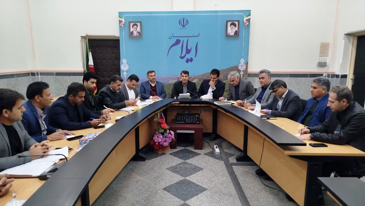 پویایی کمیته نظارت، شاخص ارزیابی عملکرد شورای فنی است