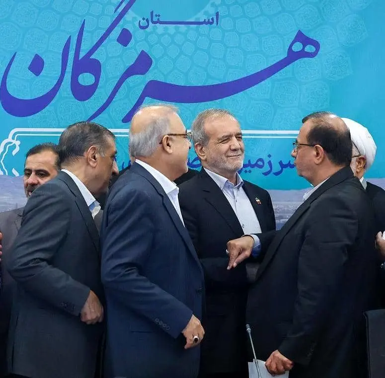 سهم واقعی جوانان هرمزگان در اشتغال باید تضمین شود