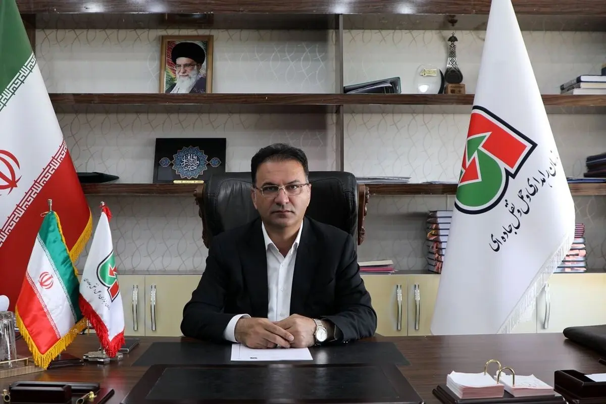 آماده‌سازی پایانه مرزی ریمدان برای استقبال از زائران پاکستانی مراسم اربعین حسینی
