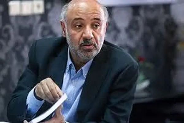 باید نیروی کار با مهارت بین المللی تربیت کنیم
