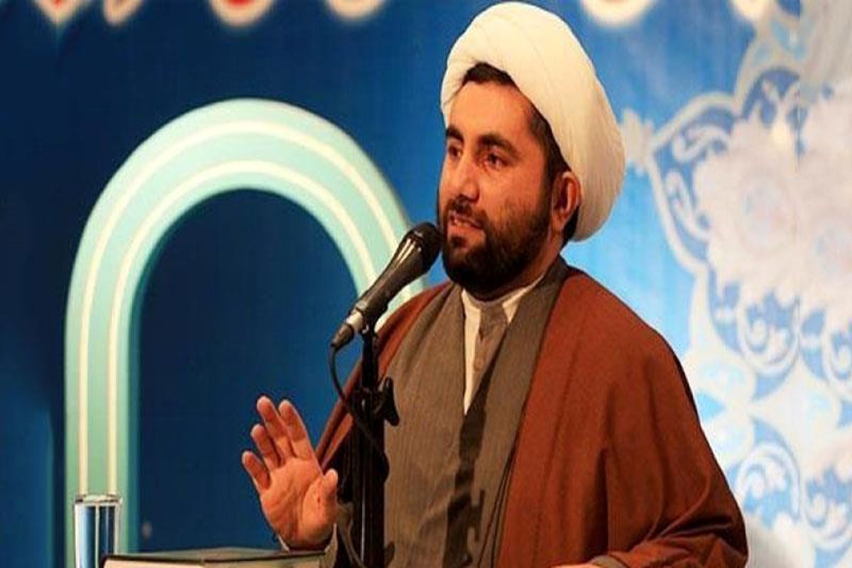 اعزام 70 روحانی به مناطق محروم کرمانشاه در طرح ضیافت الهی