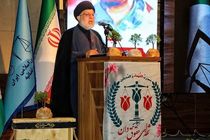 آزادی ۲۱ زندانی جرایم غیرعمد همزمان با اجلاسیه یادواره ۲۱ شهید حقوقدان دادگستری فارس 