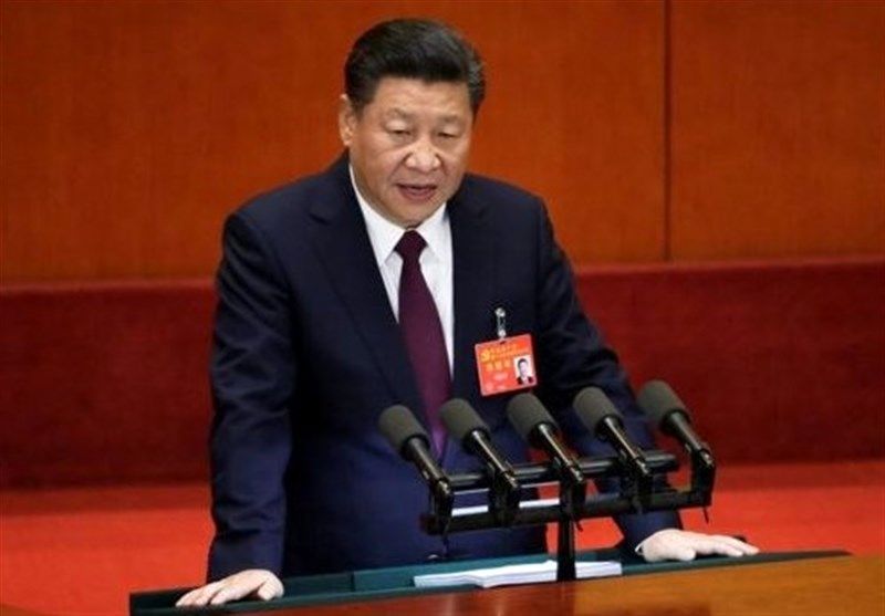 شی جینپینگ می‌تواند پس از پایان دو دوره پنج ساله ریاست جمهوری، کماکان برسر قدرت باقی بماند