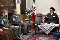 نیّت الهی و اقدام جهادی وجه تمایز نیروهای مسلح ایران با سایر نیروهای نظامی دنیاست