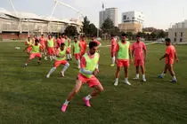 لزوم حمایت همه‌جانبه از قدیمی‌ترین برند فوتبال مشهد در آستانه هفته سوم لیگ دسته سوم