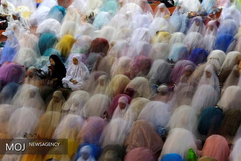 ماه مبارک رمضان در کشورهای جهان