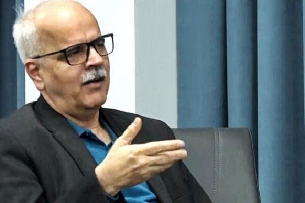 سعید مدنی به اتهام ارتباط مشکوک خارجی بازداشت شد