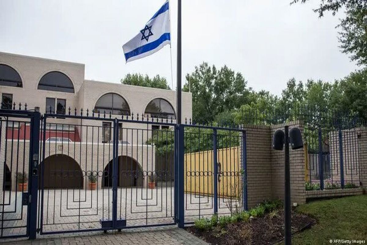 اسرائیل سفارتخانه‌هایش را در بیشتر کشورهای عربی می‌بندد